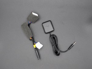 Jeep Renegade Integrated Dash Camera System - 4K Front Camera - Black